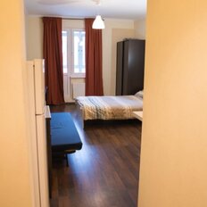 Квартира 30 м², студия - изображение 4