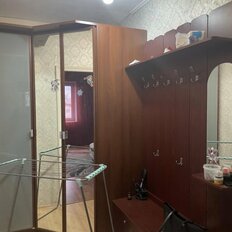 Квартира 34 м², 1-комнатная - изображение 1