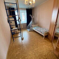 Квартира 73 м², 3-комнатная - изображение 4