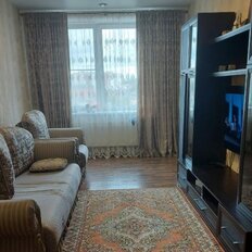 Квартира 55 м², 1-комнатная - изображение 4