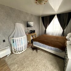 Квартира 32,3 м², 1-комнатная - изображение 3