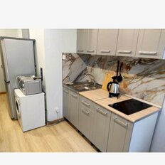 Квартира 16,9 м², студия - изображение 3