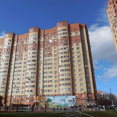 Квартира 42,3 м², 1-комнатная - изображение 4