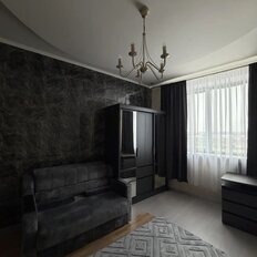 Квартира 48 м², 1-комнатная - изображение 3