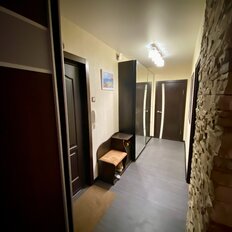 Квартира 52 м², 2-комнатная - изображение 4