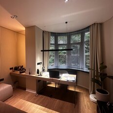 Квартира 70 м², 2-комнатная - изображение 1