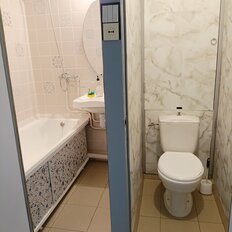 Квартира 65,3 м², 3-комнатная - изображение 1