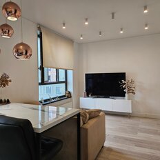 Квартира 34,6 м², 1-комнатная - изображение 1