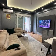 Квартира 37 м², 1-комнатная - изображение 1
