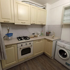 Квартира 32,4 м², 1-комнатная - изображение 1