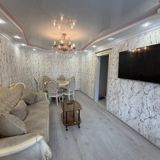 Квартира 65 м², 2-комнатная - изображение 2