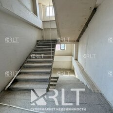 Квартира 107 м², 3-комнатная - изображение 3