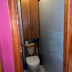 Квартира 62,5 м², 3-комнатная - изображение 1