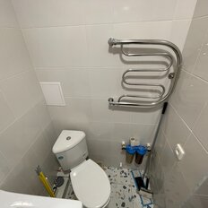Квартира 37 м², 1-комнатная - изображение 4