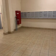 Квартира 29 м², студия - изображение 2