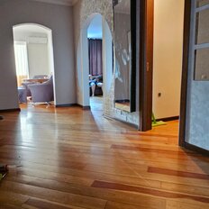Квартира 110 м², 3-комнатная - изображение 3