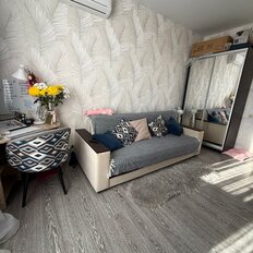 Квартира 50 м², 1-комнатная - изображение 2