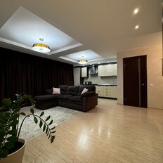 Квартира 73 м², 3-комнатная - изображение 2