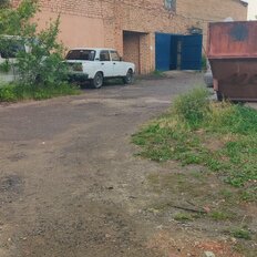 11 м², гараж - изображение 1