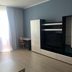 Квартира 57,5 м², 2-комнатная - изображение 3