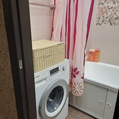 Квартира 52 м², 2-комнатная - изображение 3