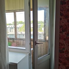 Квартира 28 м², 1-комнатная - изображение 2