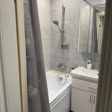 Квартира 45 м², 2-комнатная - изображение 4