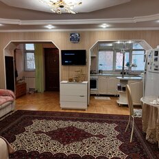 Квартира 60 м², 3-комнатная - изображение 4