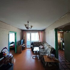 Квартира 59 м², 3-комнатная - изображение 2