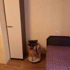 Квартира 26 м², 1-комнатная - изображение 3