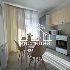 Квартира 32 м², 1-комнатная - изображение 1