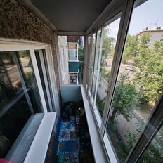 Квартира 59 м², 3-комнатная - изображение 5