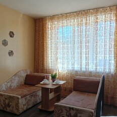 Квартира 35 м², 1-комнатная - изображение 3