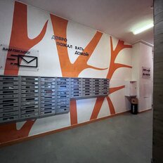 Квартира 54,8 м², 2-комнатная - изображение 3