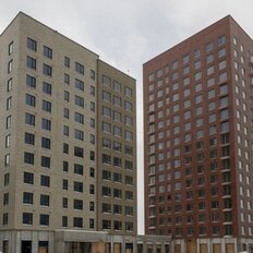 Квартира 21,9 м², студия - изображение 2