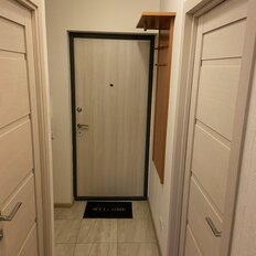 Квартира 41 м², 1-комнатная - изображение 1