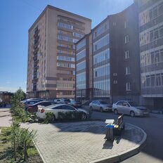 Квартира 103,9 м², 4-комнатная - изображение 2