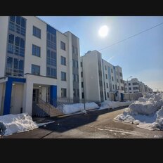 Квартира 45,9 м², 2-комнатная - изображение 2