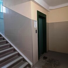 Квартира 35 м², 1-комнатная - изображение 3