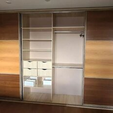 Квартира 54 м², 2-комнатная - изображение 3