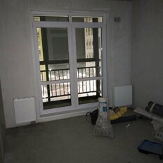 Квартира 34,3 м², 1-комнатная - изображение 5