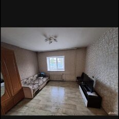 Квартира 30 м², 1-комнатная - изображение 3
