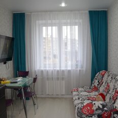 Квартира 41 м², 1-комнатная - изображение 4