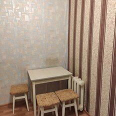 Квартира 35 м², 1-комнатная - изображение 5