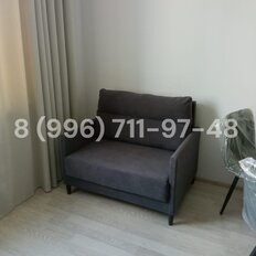 Квартира 39,4 м², 1-комнатная - изображение 1