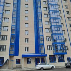 Квартира 92,4 м², 3-комнатная - изображение 2
