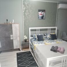 Квартира 40 м², 2-комнатная - изображение 1