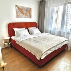 Квартира 34 м², 1-комнатная - изображение 1