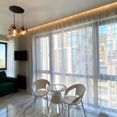 Квартира 40 м², 1-комнатные - изображение 1