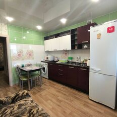 Квартира 50 м², 1-комнатная - изображение 4